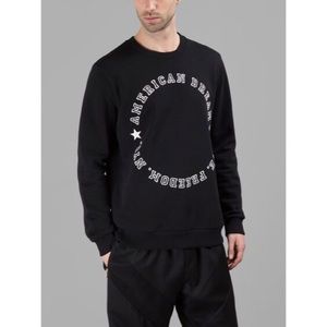 givenchy american dream sweatshirt